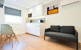 Regents Serviced Apartments By Stayprime
